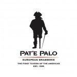 Pat ´e Palo