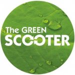 The Green Scooter