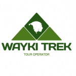 Wayki Trek