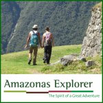 Amazonas Explorer