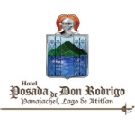 Posada De Don Rodrigo Panajachel