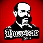 Huascar Bar