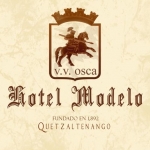 Hotel Modelo
