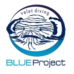 Blue Project Dive Shop