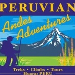 Peruvian Andes
