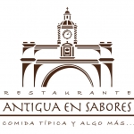 Antigua En Sabores