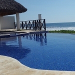 Monterrico Villa Hawaii