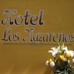Hotel Los Nazarenos
