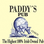 Paddy's Irish Pub
