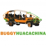 Buggy Huacachina