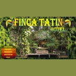 Hotel Finca Tatin