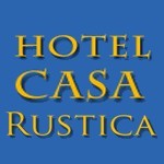 Casa Rústica Hotel