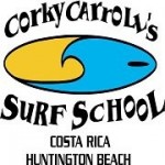 Corky Carroll's Surf School