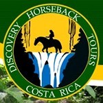 Discovery Horseback Riding Tours