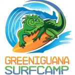 Green Iguana Surf Camp