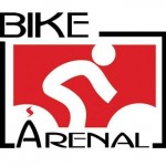 Bike Arenal