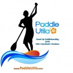 Paddle Utila