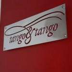 Tango & Tango