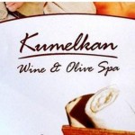 Kumelkan Spa