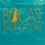 Bocas Del Toro Sailing