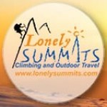Lonely Summits Climbing And Outdoor Travel