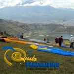 Quito Paragliding