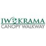 Iwokrama Canopy Walkway
