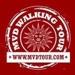 Mvd Walking Tour