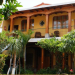 Hotel Casa De Las Fuentes