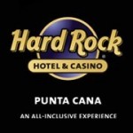 Hard Rock Cafe - Punta Cana