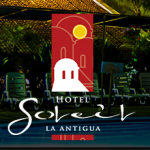 Hotel Soleil Antigua Guatemala
