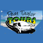 Peat Taylor Tours