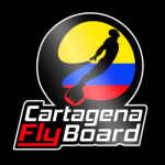 Cartagena Flyboard