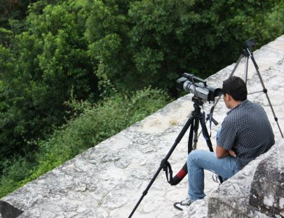  Hotel Jaguar Inn Tikal-Un hotel inolvidable a 10 minutos de las ruinas mayas de Tikal