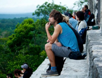  Hotel Jaguar Inn Tikal-Un hotel inolvidable a 10 minutos de las ruinas mayas de Tikal