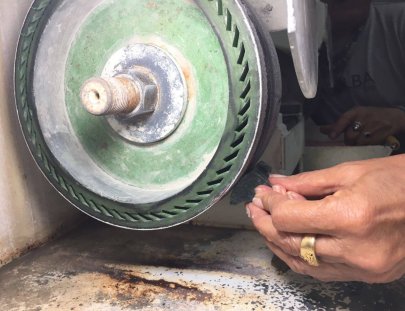  Xibalba Joyas-Crea tu propia pieza de Jade en un taller en Antigua