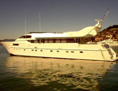 Marlim Yacht Charters-Yacht Charter around the brazilian coast