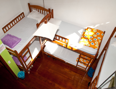 Tucano House Backpackers-Chill out or party hard with an international staff
