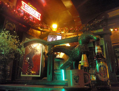 Paddy's Irish Pub-Paddys Irish Bar Cusco