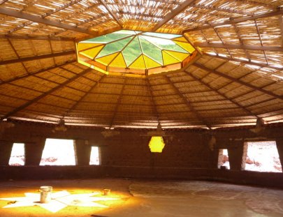 Yoga Inbound Cusco-Explore Cusco's Inca ruins on a yoga hike