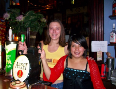 Paddy's Irish Pub-Paddys Irish Bar Cusco