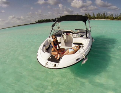 Deluxe Private Boat Tours-Deluxe Cozumel Boat Tours