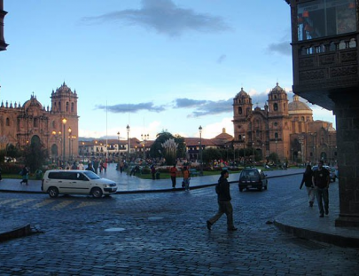Paddy's Irish Pub-Paddys Irish Bar Cusco