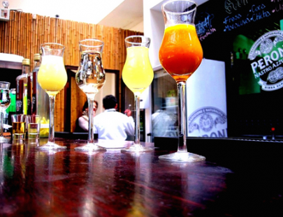 Food Tasting in exclusive restaurants on this Lima food tour - The Lima Gourmet Company