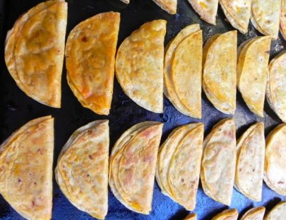 Vallarta Eats Food Tours-Descubre delicadezas Mexicanas en un Taco Tour