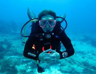 Dive Cooperative-El paquete Dream Extreme