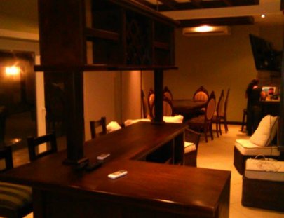 Monterrico Villa Hawaii-A beachfront luxury and unique chalet in Hawaii, Monterrico