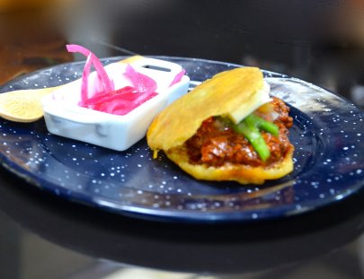 Mexican Food Tour-Gastronomía que se une al arte en Tlaquepaque