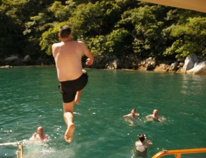 Ada Sailing-Sailing & Snorkel adventure on a luxurious Ketch