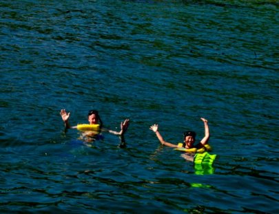 Ada Sailing-Sailing & Snorkel adventure on a luxurious Ketch